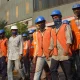UAE worker welfare standards