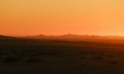 UAE Eid Al Adha heatwave 2026