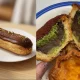 Pistachio Kunafa Dubai Chocolate