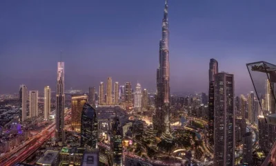 Dubai investor visa 2026