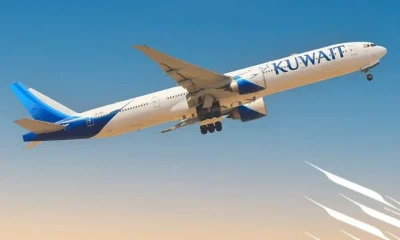 Kuwait Airways Summer Destinations 2026