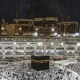 Umrah Visa 1448 AH