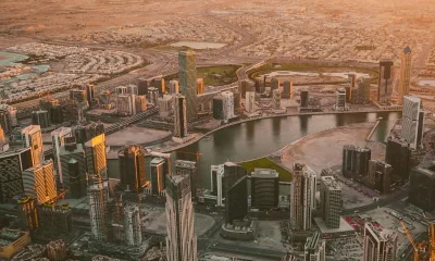UAE Airline Crew Benefits