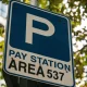 Abu Dhabi ANPR Parking System