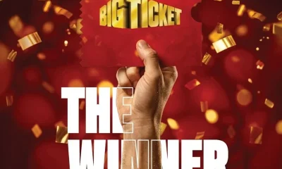 Big Ticket June 2026