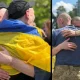 UAE Russia-Ukraine prisoner exchange