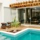 Dubai chalet rental scam