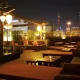 Dubai Marina lounges