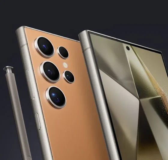 Flagship Phones Middle Eastern Summer