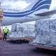 Dubai Humanitarian Ebola Airlift