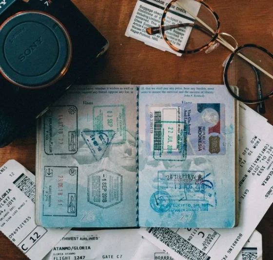 Dubai Visa on Arrival for Indians 2026