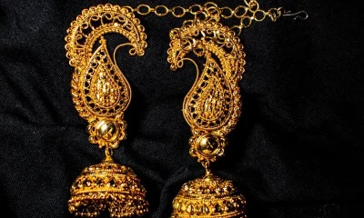 Dubai Gold Price Drop