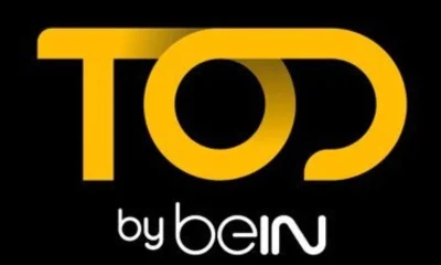 Free TOD Streaming Subscription UAE