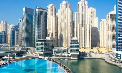 1BHK Cost in Dubai