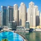 1BHK Cost in Dubai