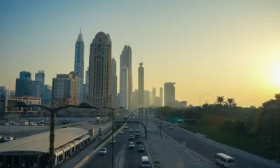 Dubai-Sharjah Emirates Road Exit Closure June 2026