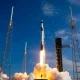 SpaceX stock UAE