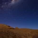 Al Quaa Desert Milky Way