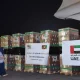 UAE Global Humanitarian Response Network