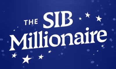 SIB Millionaire Campaign