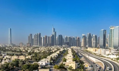 UAE mortgage refinance