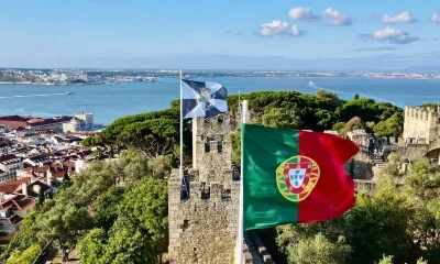 Saudi Passport Visa-Free to Portugal