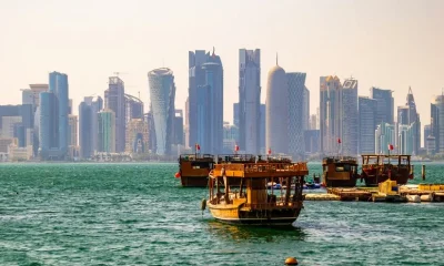 The Pearl Qatar Family Attractions