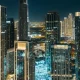 Dubai luxury property prices