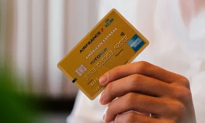 Elite Credit Cards GCC