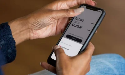 UAE digital wallet remittance fees