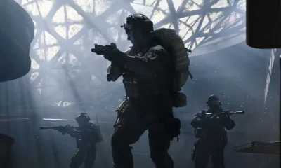 Call of Duty Modern Warfare 4 UAE KSA Pre-Order