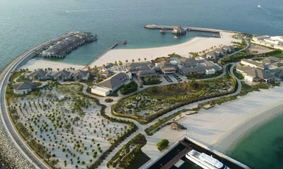 RAW District Jebel Ali