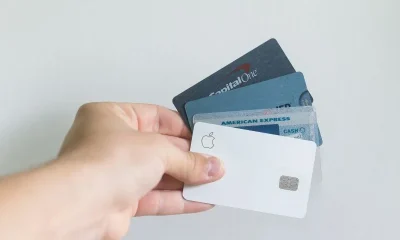 Debt Consolidation Loan UAE