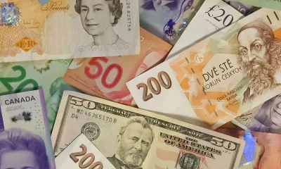 Gulf Remittances