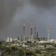 Gulf Industrial Zone Safety Compliance