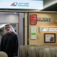 Etihad Rail Passenger App