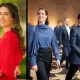 Princess Rajwa Al Hussein Fashion