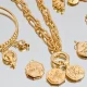 Dubai Gold Price