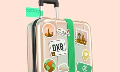 Tabby Emirates ticket costs