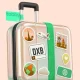 Tabby Emirates ticket costs