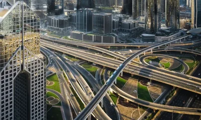 UAE Best Roads Ranking