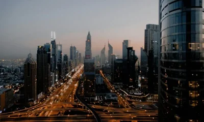 Dubai Investor Visa 2-Year