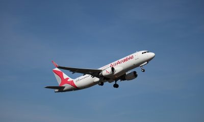 air arabia vs wizz air abu dhabi