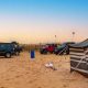 al quaa packing checklist for desert camping