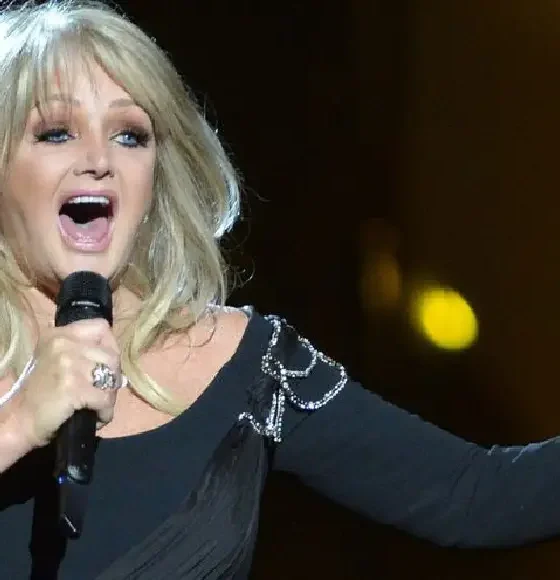 bonnie tyler's
