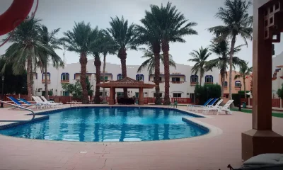 budget hotel under saudi’s