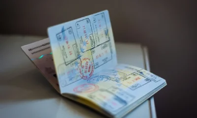 dubai 5 year tourist visa without a sponsor