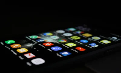 essential government apps