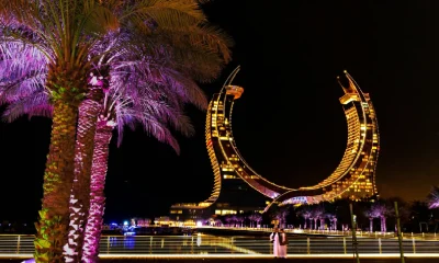 gulf destinations
