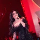 inside the riyadh concert moment